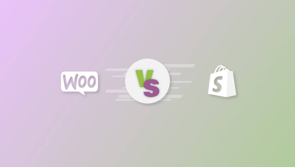 Comparison of WooCommerce and Shopify